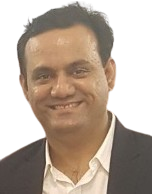 Mr. Amit C Brid